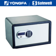Safewell Hg Panel 230mm Height Widened Laptop Safe for Hotel Home